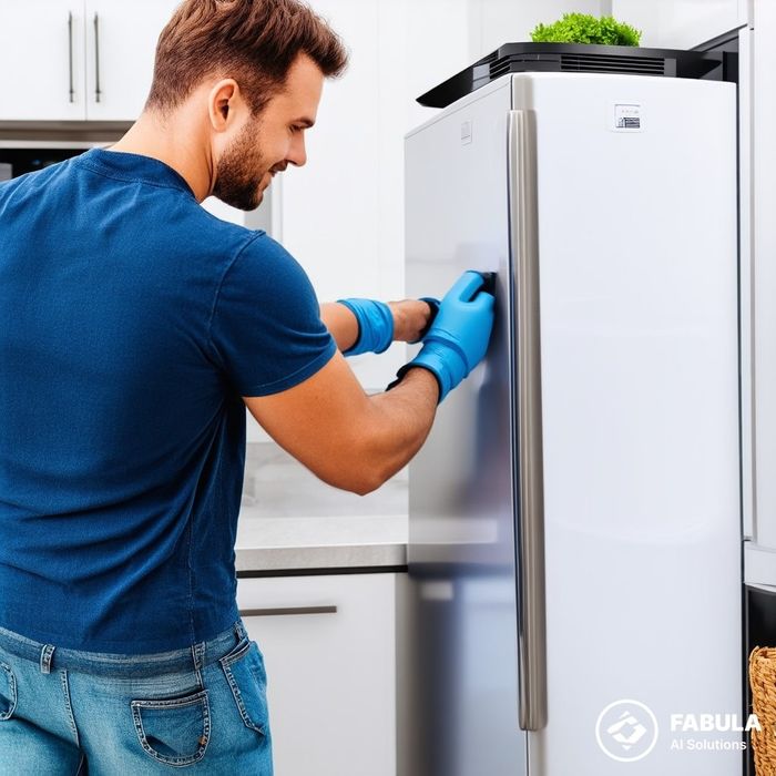 Ремонт холодильников  и автоматических стиральных машин  на дому