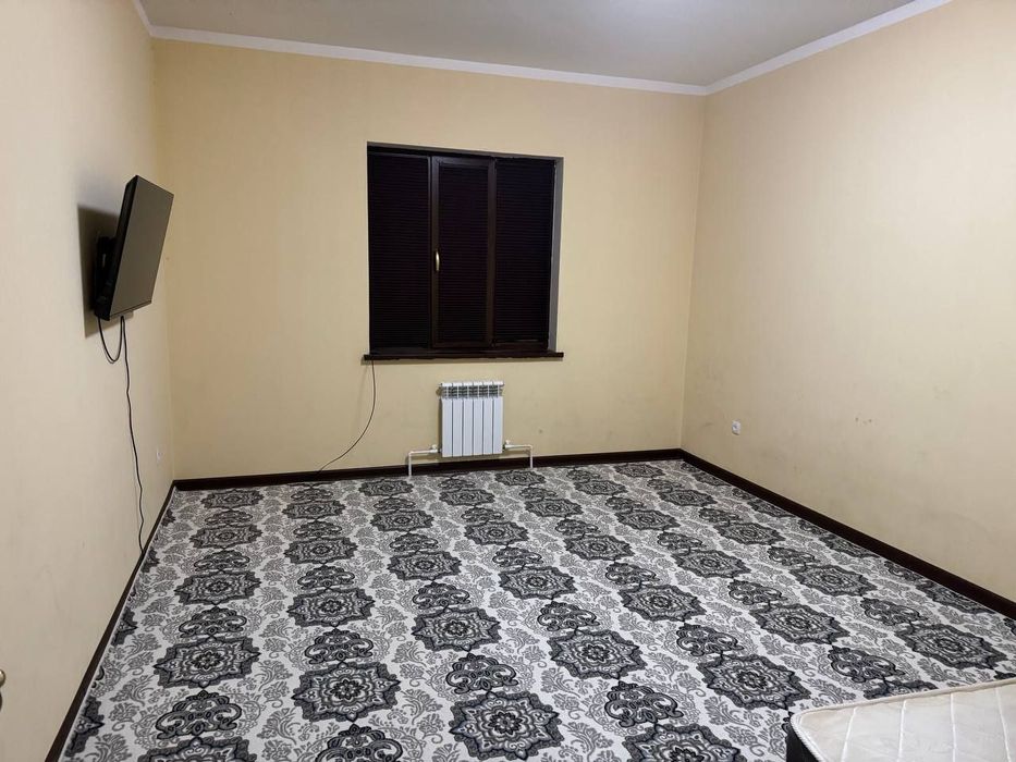 Motrid 3 etaj 3 xonali ijaraga beriladi 90 kvadrat