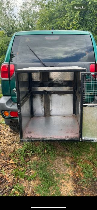 Транспортна клетка