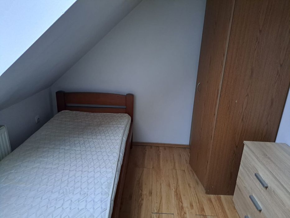 Proprietar inchiriez apartament 2 camere