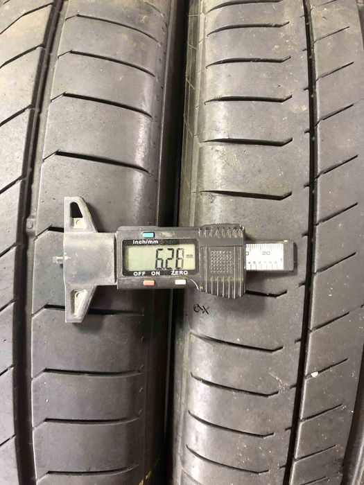 265/35 R21 • Vara • Continental ContiSportContact 5 (ZR) 101Y | 2 buc | Pret/buc