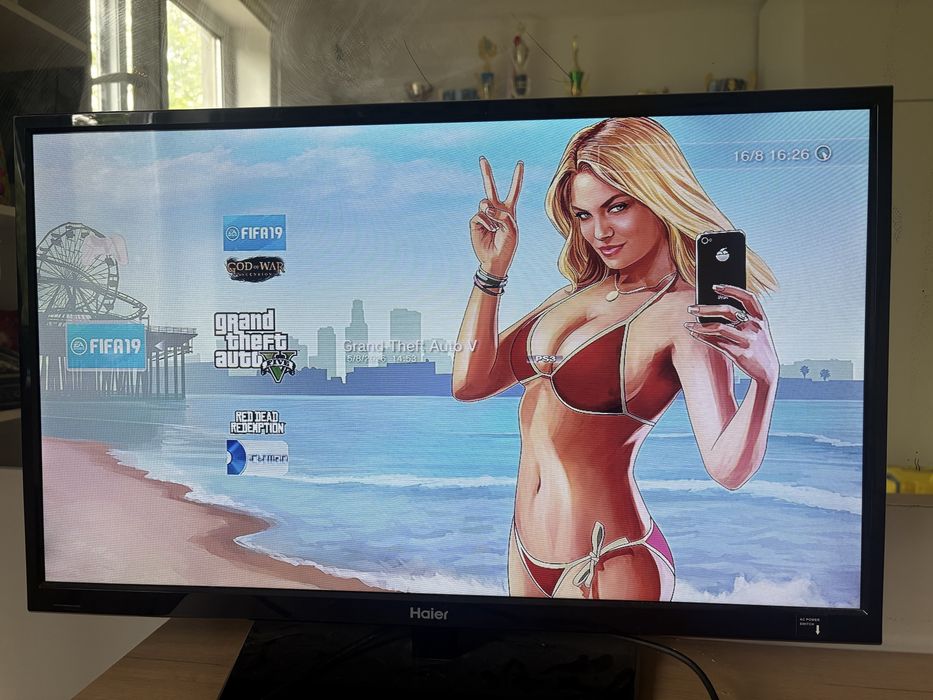 Playstation 3 slim