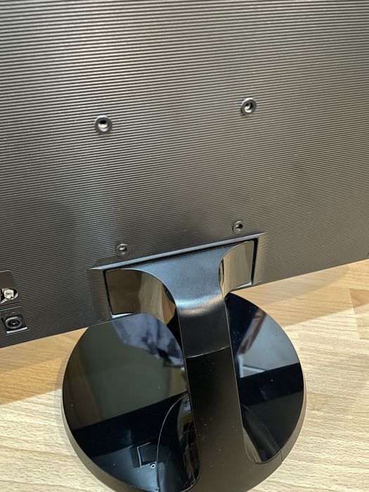 Monitor gaming Samsung full HD