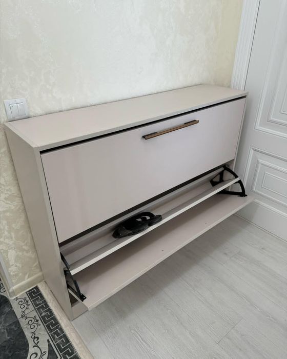 Обувной шкаф Обувной тумбы