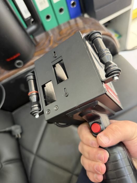 Маркиратор принтер/ Markirovka printer/ Ручной принтер