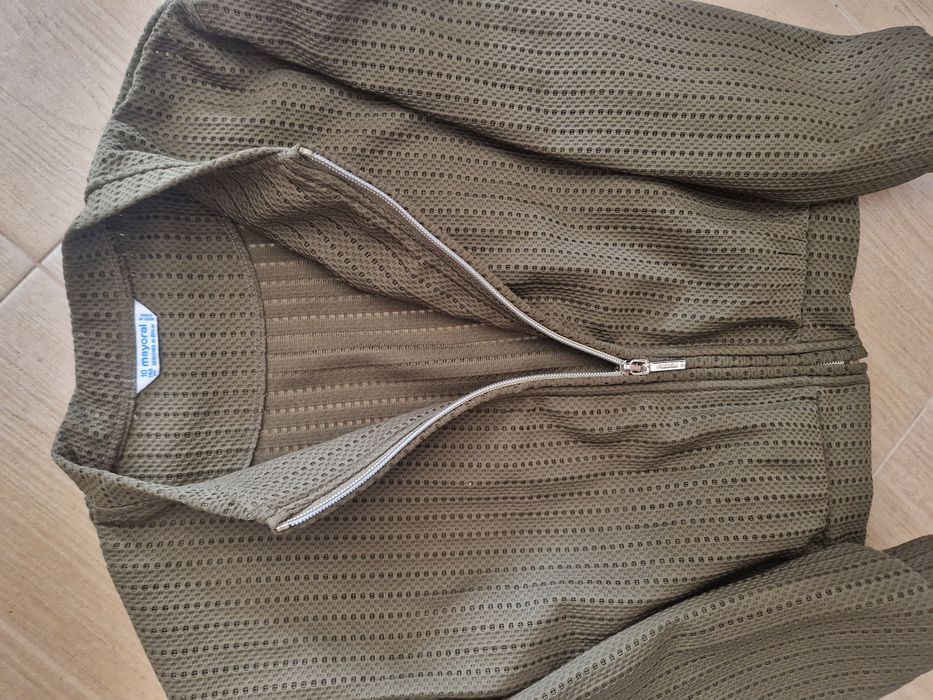 Детско яке пролетно Mayoral 8-10г