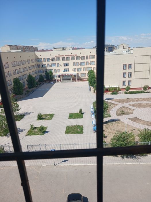 Квартира сатылады