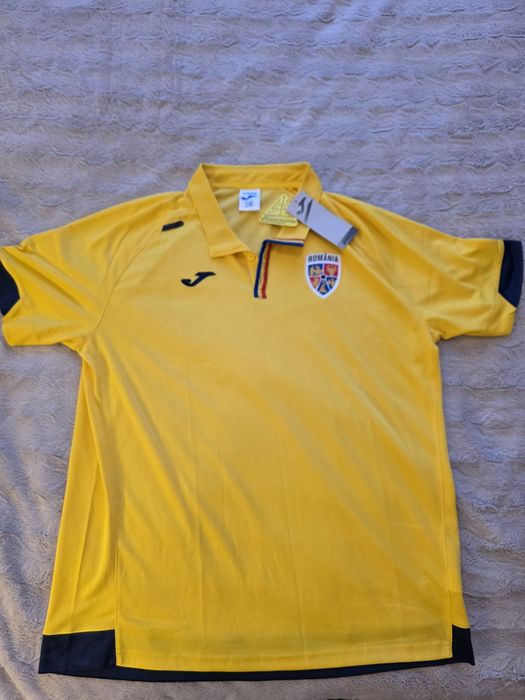 Tricou original Joma Romania