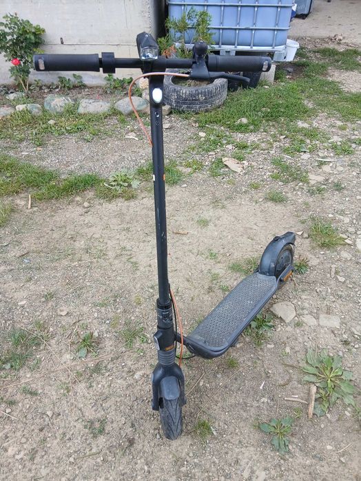 Trotineta Electrica SEGWAY NINEBOT