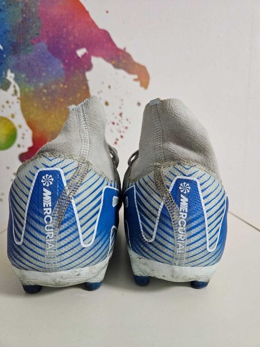 Ghete Nike superfly academy