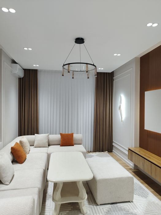 Parda tikish xizmati , halol xizmat siz uchun .