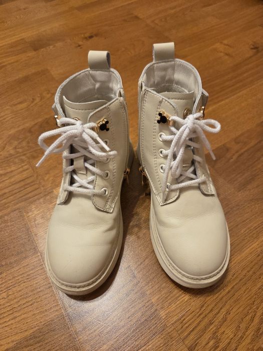 Ghete Benvenutti fetițe