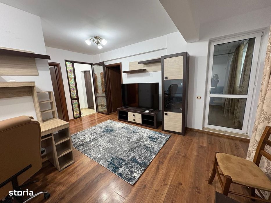 Ap. 2 Camere- Aparatori, Pet-Friendly, Parcare, Centrala, Metrou