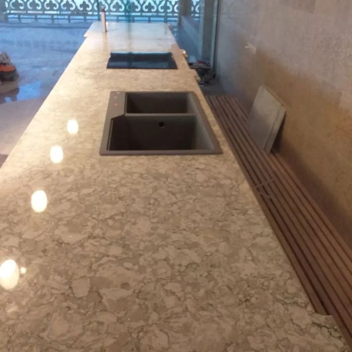 Кварц,акрил, гранит,мрамор,керамрганит