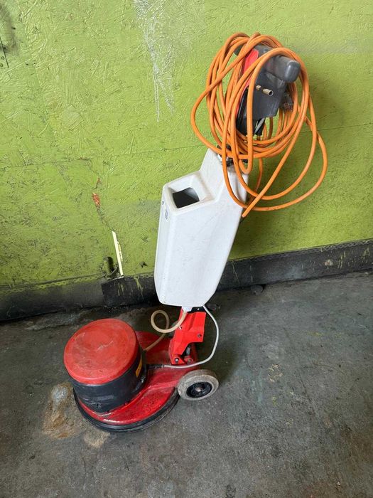 Monodiscuri spălat șlefuit karcher taski hako