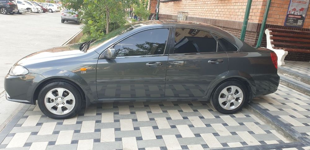 Lacetti 1.5 2021 dekabr