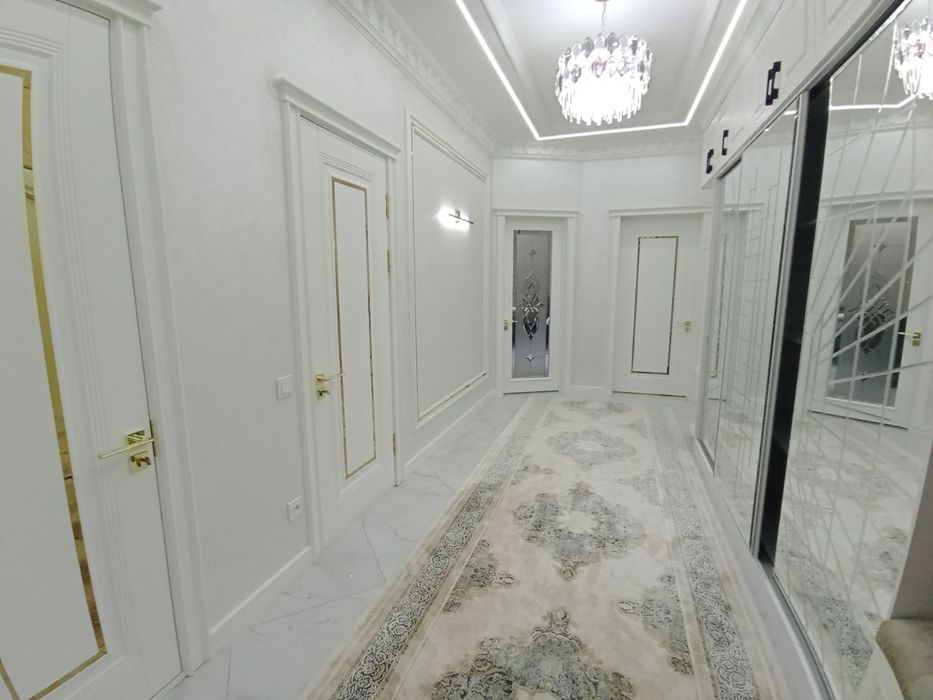 Гагарин, сдается 2-х ком.  LUX кв на Гагарина