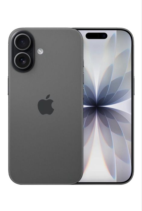 Смартфон Apple iPhone 17 256Gb
