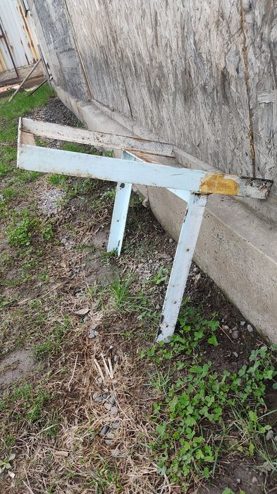 Кронштейн для кондиционера