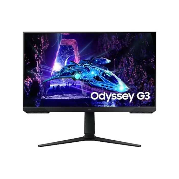 Monitor Samsung Gaming ODYSSEY G3/Unitate Asus Rog G10