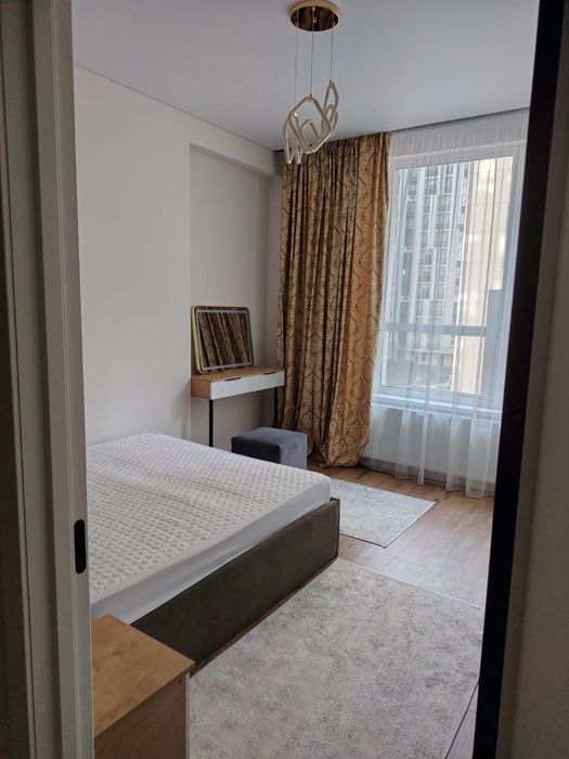 Сдам квартиру в жк Ривер сити