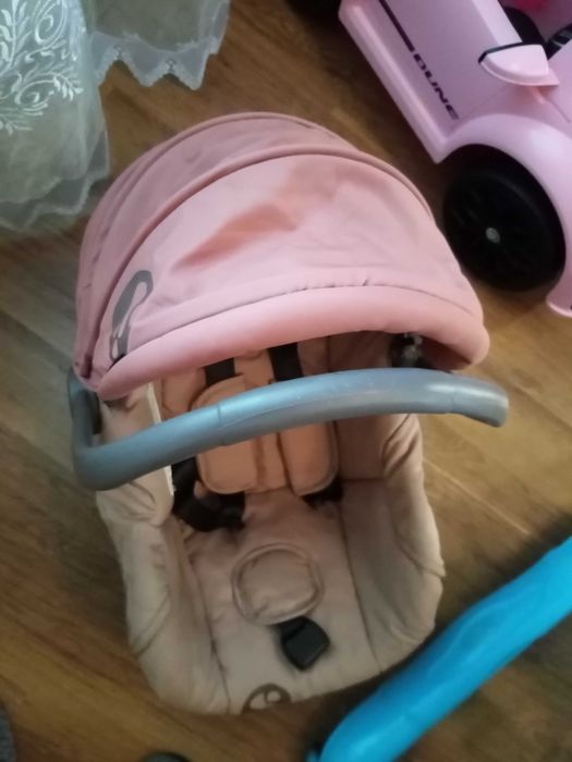 Столче за кола Lorelli