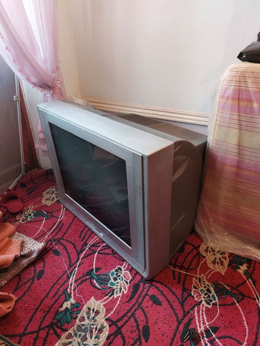 Телевизор Samsung