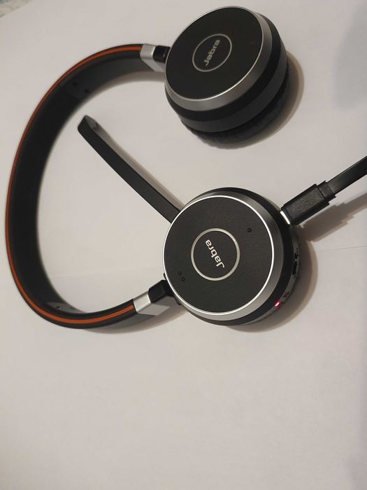 Căști Jabra Evolve 65 / 75
