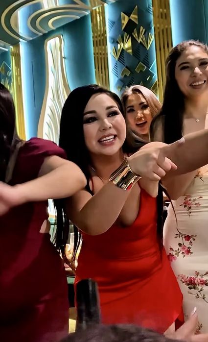 Шоу программа для детей взрослых