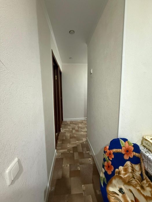 Продам 2х комн. Квартиру