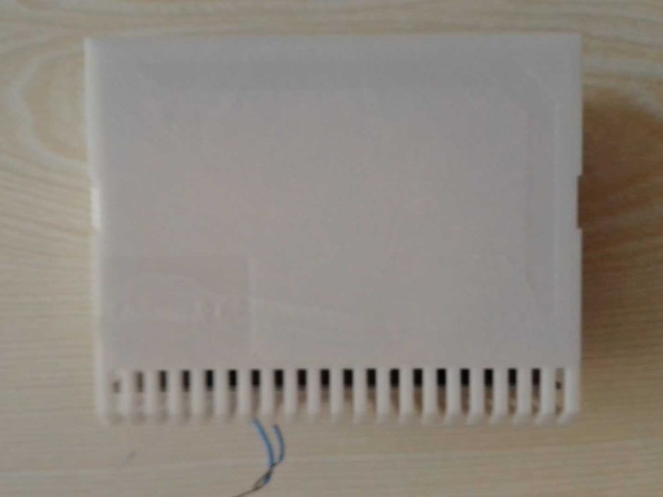 Звонки квартирные проводные