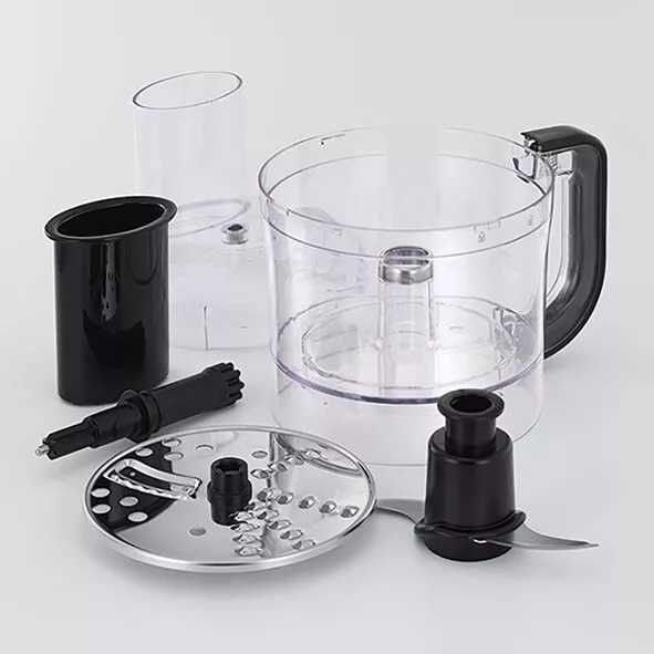 Robot de Bucatarie / Tocator Russell Hobbs Compact Home 25280-56, 500 W, 1.9 L