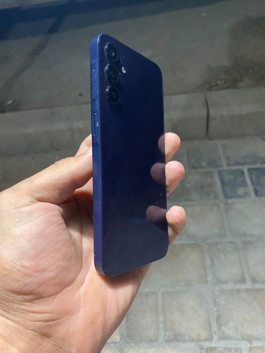 Samsung A15 128 gb