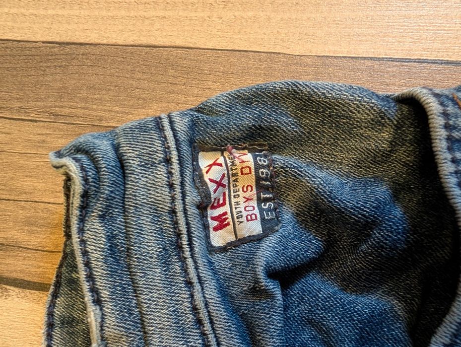 Blugi Mexx, marime 152