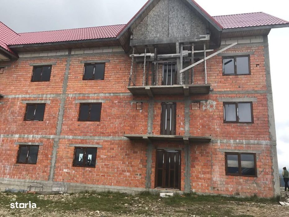 CASA Duplex, 360 mp, zona Baia de Fier, RANCA,Comision 0%la cumparator