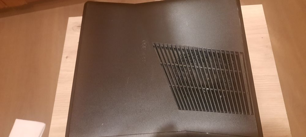 Xbox360  cu kinekt  modat rgh3