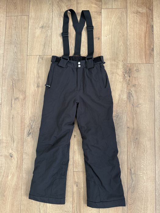 Nou Dare 2B 152 12 ani pantaloni ski copii