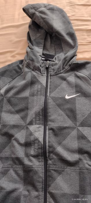 Спортен екип Nike