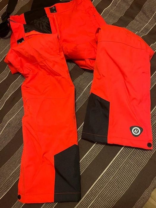 Costum Schi Killtec marime 164