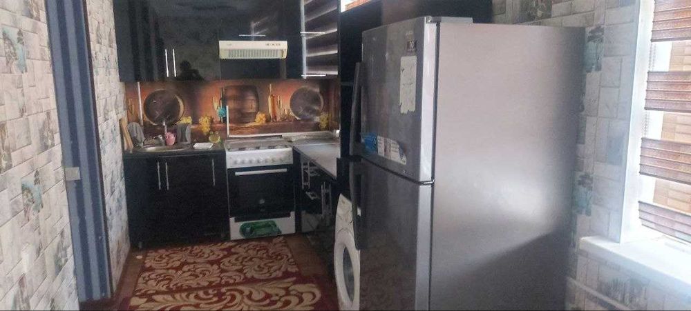 4 xonal kvartira ijaraga beriladi