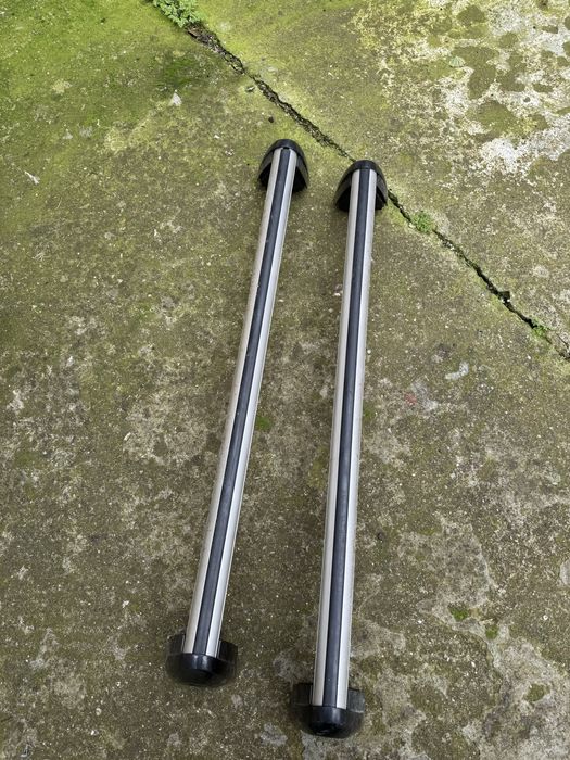 Напречни греди за Audi Q7