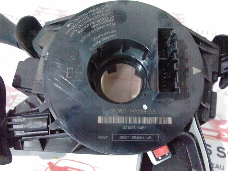 Folie volan ford focus 1 1999-2004