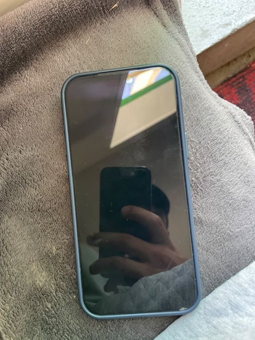 Iphone 17 pro max 256gb