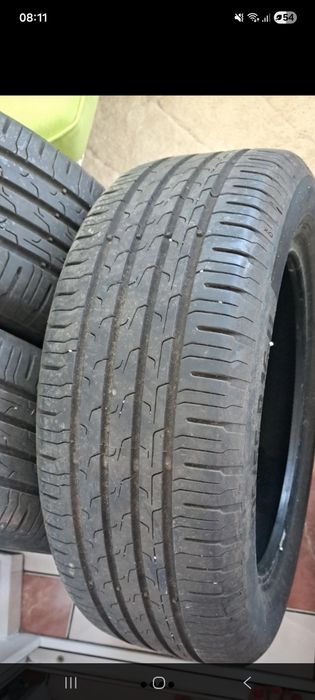 Anvelope vară Continental