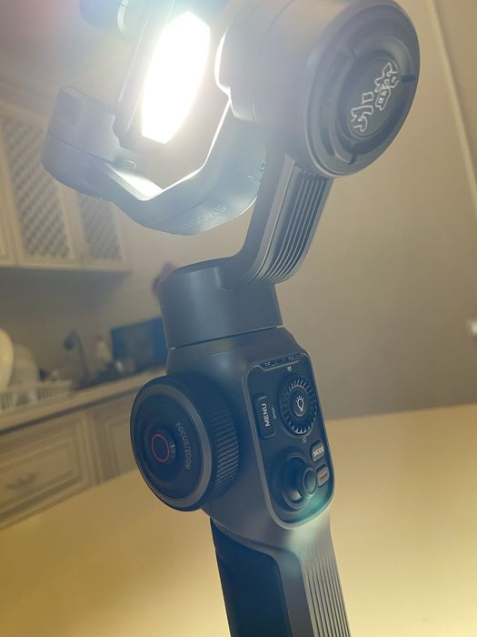 Стедикам ZHIYUN 5S