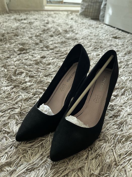 Туфли в хорошем состоянии