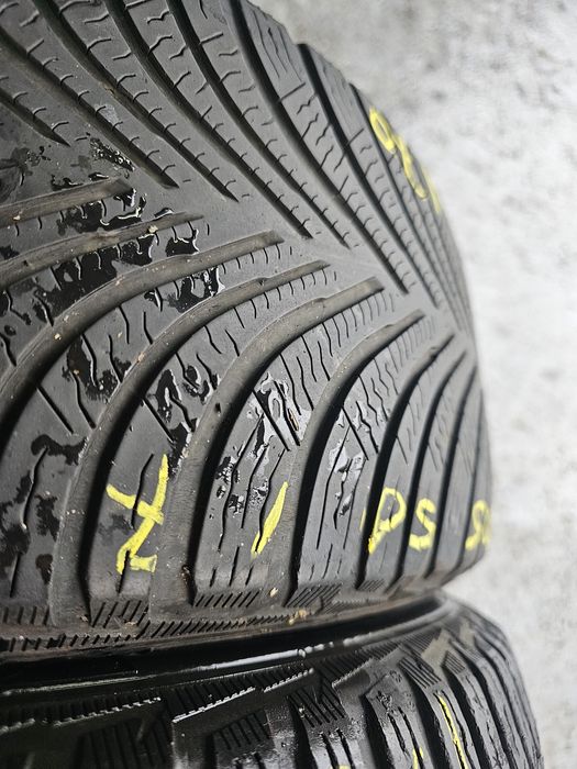 205 50 17 m+s michelin