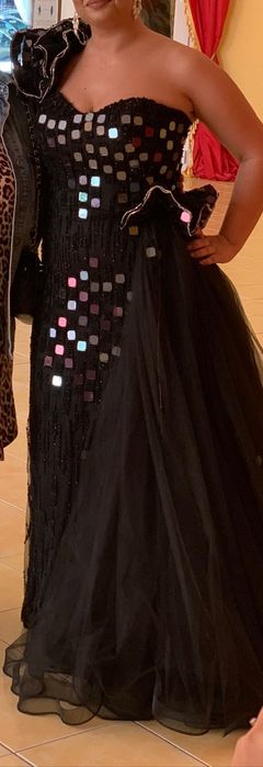 Rochie de seara/nasa