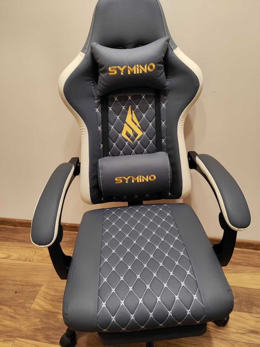 Нов геймърски стол Symino