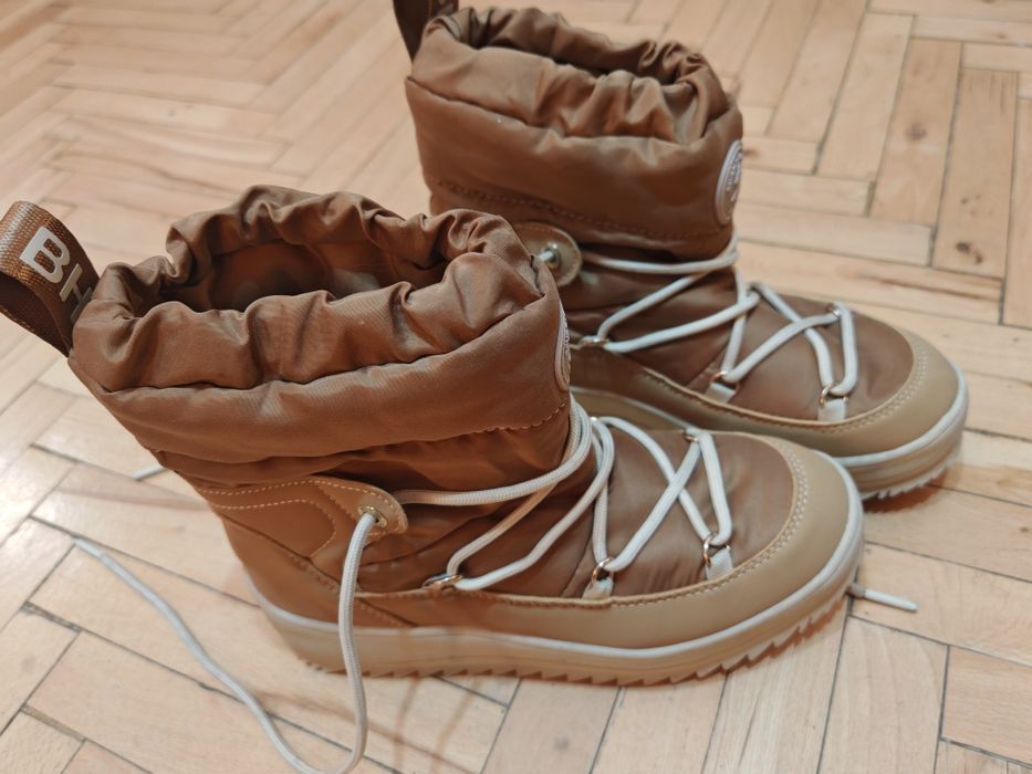 Зимни ботуши Polo moon boots